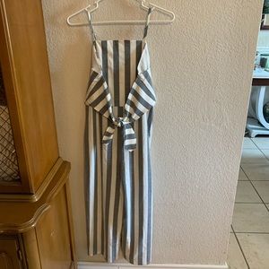 GB girls jumper outfit